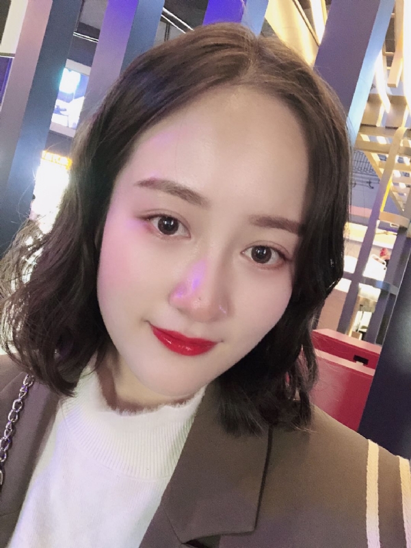 米苏娜娜的第一张照片--随州残疾人相亲网