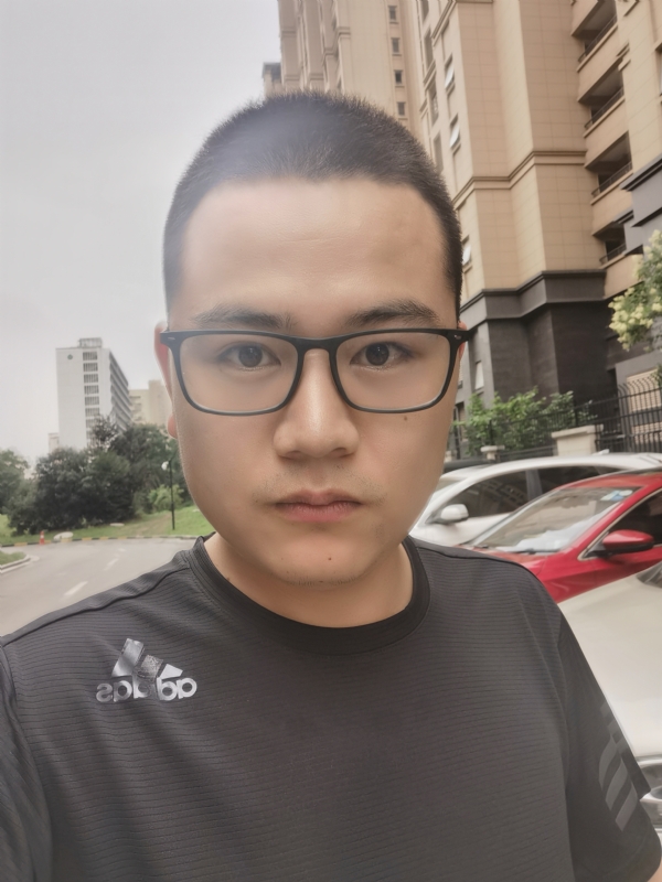 蛋壳zZzz的第一张照片--随州残疾人相亲网
